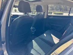 2021 Volkswagen Bora 1.5L AT Fashion — фото 9