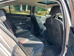 2021 Volkswagen Bora 1.5L AT Fashion — фото 11