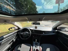 2021 Volkswagen Bora 1.5L AT Fashion — фото 12