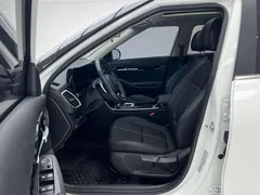 2021 Kia Seltos 1.5L CVT Trend, белый — фото 5