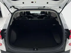 2021 Kia Seltos 1.5L CVT Trend, белый — фото 13