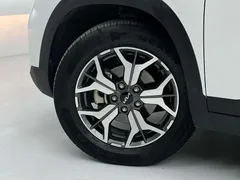 2021 Kia Seltos 1.5L CVT Trend, белый — фото 15