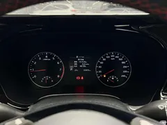 2021 Kia Seltos 1.5L CVT Trend, белый — фото 19