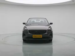 2022 Geely Emgrand 4th Gen 1.5L CVT Premium — фото 2