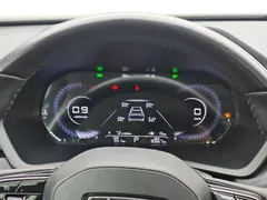 2022 Geely Emgrand 4th Gen 1.5L CVT Premium — фото 10