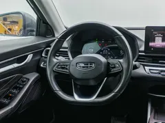2022 Geely Emgrand 4th Gen 1.5L CVT Premium — фото 11