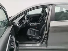 2022 Geely Emgrand 4th Gen 1.5L CVT Premium — фото 12