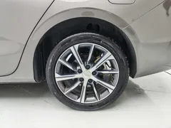 2022 Geely Emgrand 4th Gen 1.5L CVT Premium — фото 16