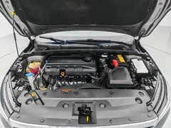 2022 Geely Emgrand 4th Gen 1.5L CVT Premium — фото 17