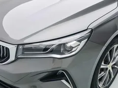 2022 Geely Emgrand 4th Gen 1.5L CVT Premium — фото 19
