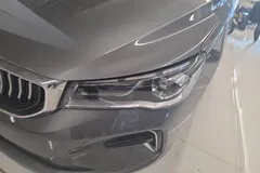 2022 Geely Emgrand 4th Gen 1.5L MT Elite — фото 2