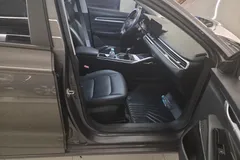 2022 Geely Emgrand 4th Gen 1.5L MT Elite — фото 6