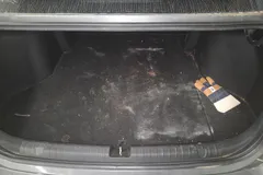 2022 Geely Emgrand 4th Gen 1.5L MT Elite — фото 11