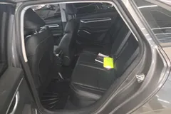 2022 Geely Emgrand 4th Gen 1.5L MT Elite — фото 13