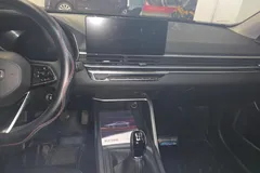 2022 Geely Emgrand 4th Gen 1.5L MT Elite — фото 15