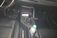 2022 Geely Emgrand 4th Gen 1.5L MT Elite — фото 16