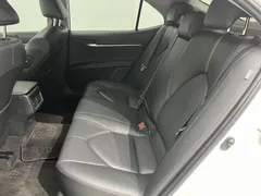 2023 Toyota Camry 2.0GVP Leading, белый — фото 15