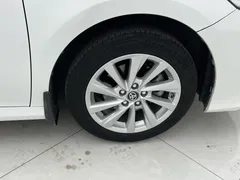 2023 Toyota Camry 2.0GVP Leading, белый — фото 18