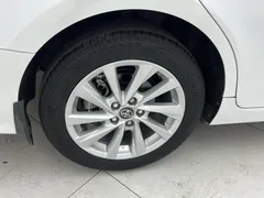 2023 Toyota Camry 2.0GVP Leading, белый — фото 21