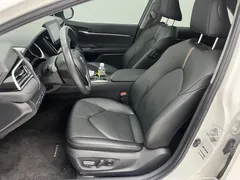 2023 Toyota Camry 2.0GVP Leading, белый — фото 24