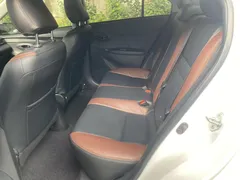 2022 Toyota Vios 1.5L CVT 20th Anniversary, белый — фото 11