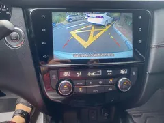 2023 Nissan Qashqai Classic 2.0L Comfort, белый — фото 8