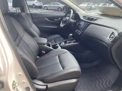 2023 Nissan Qashqai Classic 2.0L Comfort, белый — фото 11