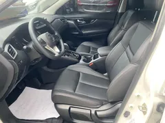 2023 Nissan Qashqai Classic 2.0L Comfort, белый — фото 12