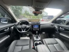 2023 Nissan Qashqai Classic 2.0L Comfort, белый — фото 13