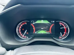 2022 Toyota RAV4 2.0L CVT 4WD Fashion Plus, белый — фото 10