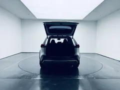 2022 Toyota RAV4 2.0L CVT 4WD Fashion Plus, белый — фото 15