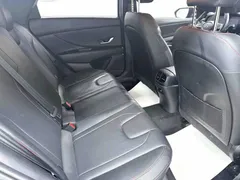 2022 Hyundai Elantra 1.5L CVT LUX Black Knight Limited Edition — фото 14