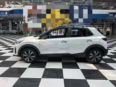 2021 Kia Yipao 1.4L CVT Sunroof, белый — фото 5
