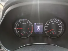 2021 Kia Yipao 1.4L CVT Sunroof, белый — фото 11