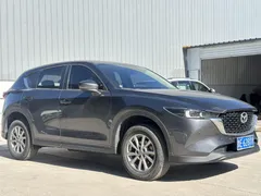 2022 Mazda CX-5 2.0L AT 2WD — фото 3