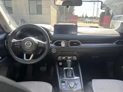 2022 Mazda CX-5 2.0L AT 2WD — фото 6