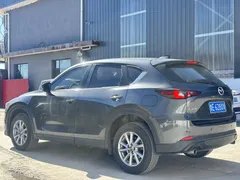 2022 Mazda CX-5 2.0L AT 2WD — фото 7