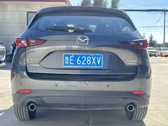 2022 Mazda CX-5 2.0L AT 2WD — фото 8
