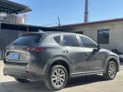 2022 Mazda CX-5 2.0L AT 2WD — фото 9