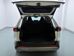 2023 Toyota RAV4 2.0L CVT 2WD Fashion Plus, белый — фото 15