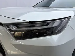 2023 Toyota RAV4 2.0L CVT 2WD Fashion Plus, белый — фото 19