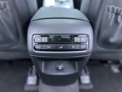 2023 Hyundai Palisade 3.5L AT 4WD Calligraphy 6-seat, чёрный — фото 24