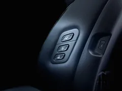2023 Hyundai Palisade 3.5L AT 4WD Calligraphy 6-seat, чёрный — фото 25