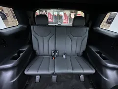 2023 Hyundai Palisade 3.5L AT 4WD Calligraphy 6-seat, чёрный — фото 28