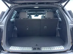 2023 Hyundai Palisade 3.5L AT 4WD Calligraphy 6-seat, чёрный — фото 29