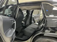 2022 Toyota Wildlander 2.0L 2WD Leading, чёрный — фото 6