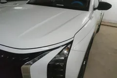 2023 Hyundai ix35 2.0L Luxury DLX, белый — фото 2