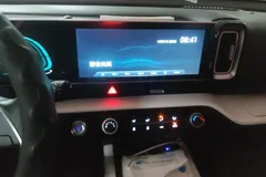 2023 Hyundai ix35 2.0L Luxury DLX, белый — фото 15