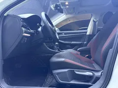 2021 Volkswagen Bora 1.5L AT Elite, белый — фото 4