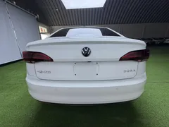 2021 Volkswagen Bora 1.5L AT Elite, белый — фото 7